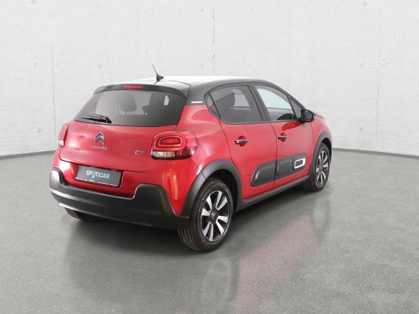 Citroen C3 81 kW image number 6