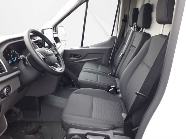 Ford E-Transit 350 Trend 135 kW image number 8