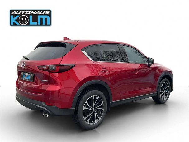 Mazda CX-5 150 Exclusive-Line 110 kW image number 6