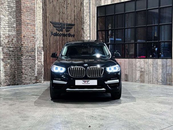 BMW X3 xDrive30e Sport 215 kW image number 7