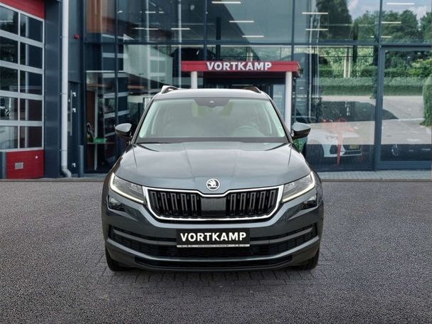 Skoda Kodiaq 1.5 TSI DSG Ambition 110 kW image number 3