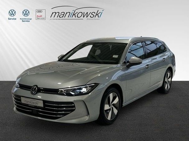 Volkswagen Passat Variant eTSI DSG 110 kW image number 1