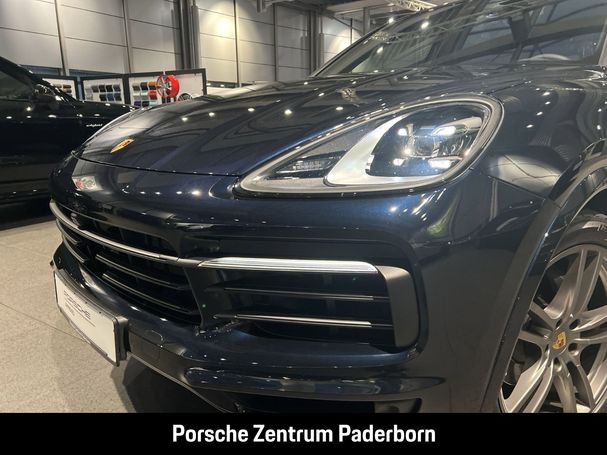 Porsche Cayenne 250 kW image number 22