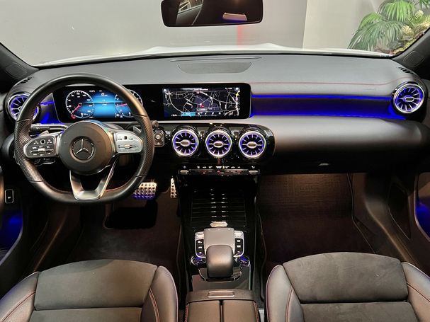 Mercedes-Benz CLA 180 100 kW image number 9