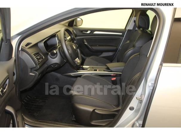 Renault Megane TCe 140 EDC 103 kW image number 11