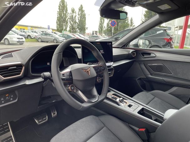 Cupra Leon 1.5 eTSI 110 kW image number 5