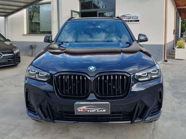 BMW X3 xDrive20d 140 kW image number 3