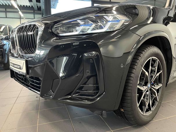 BMW X3 M xDrive 250 kW image number 15