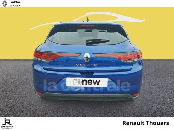 Renault Megane TCe 140 Techno 103 kW image number 6