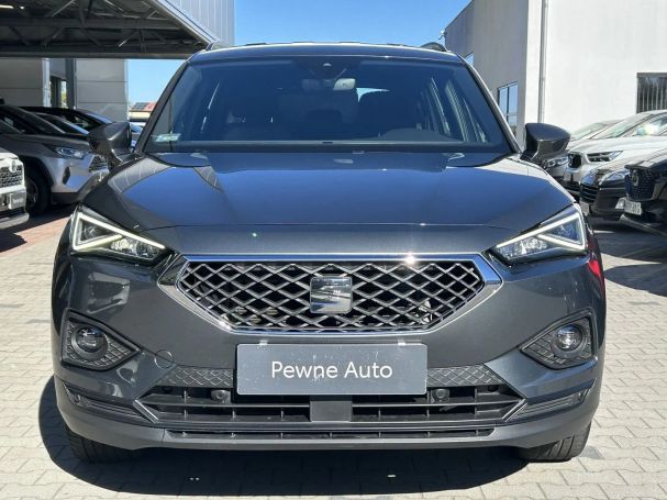 Seat Tarraco 110 kW image number 8