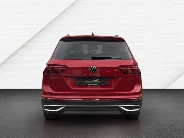 Volkswagen Tiguan Allspace 2.0 TSI 4Motion 140 kW image number 4