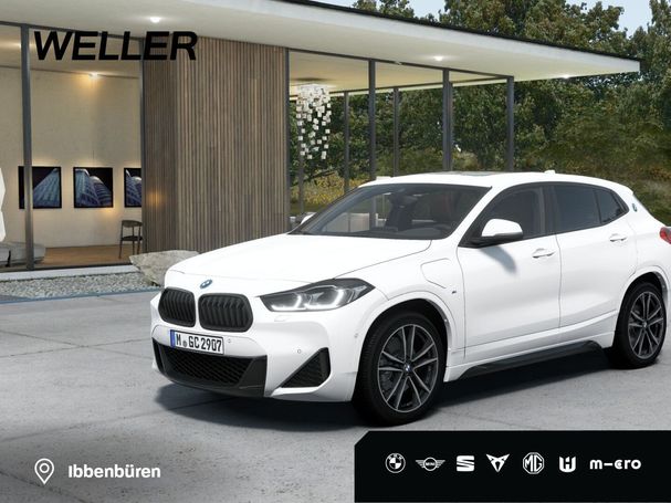 BMW X2 xDrive 162 kW image number 2