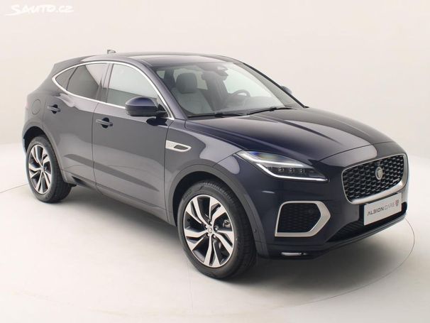 Jaguar E-Pace P250 R-Dynamic S AWD 184 kW image number 8