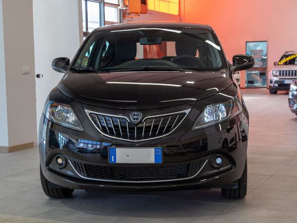 Lancia Ypsilon 51 kW image number 2