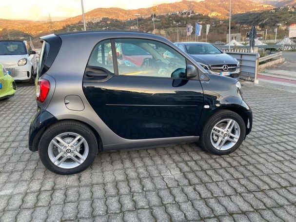 Smart ForTwo EQ 60 kW image number 4