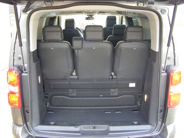 Peugeot e-Traveller 100 kW image number 6