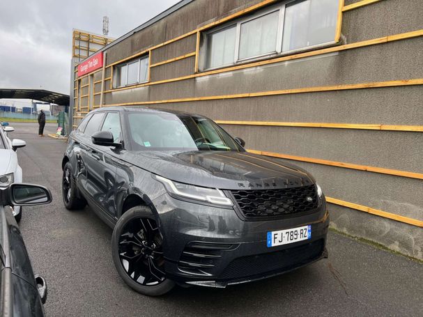 Land Rover Range Rover Velar 132 kW image number 2