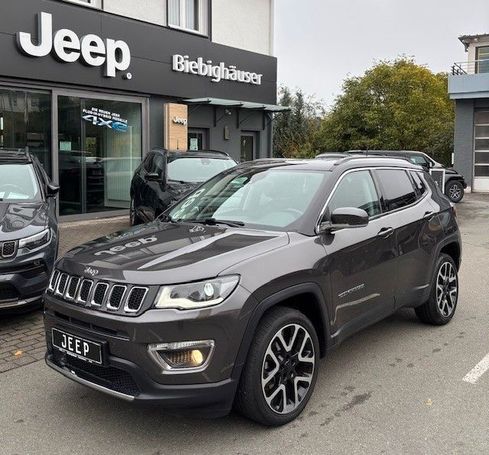 Jeep Compass 103 kW image number 1