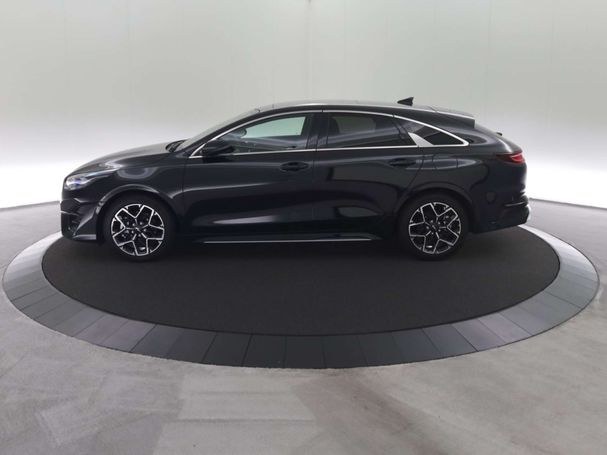 Kia ProCeed 1.5 T-GDI GT Line 103 kW image number 6