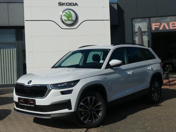 Skoda Kodiaq 2.0 TDI DSG 110 kW image number 1