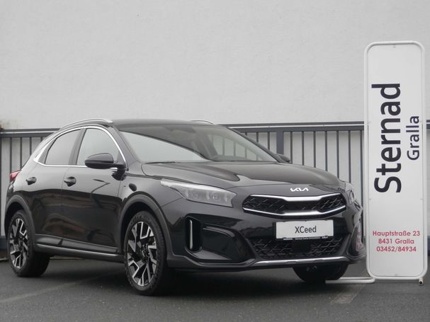 Kia XCeed 1.5 103 kW image number 2