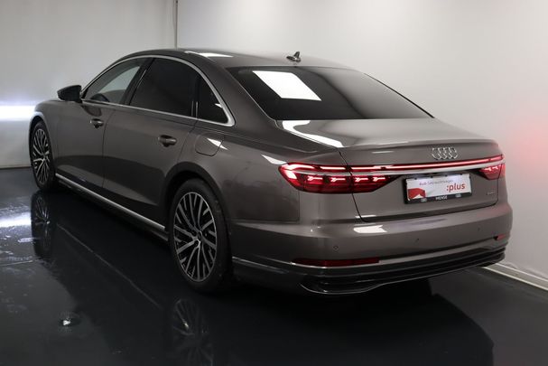 Audi A8 L 60 TFSIe quattro Tiptronic 330 kW image number 5