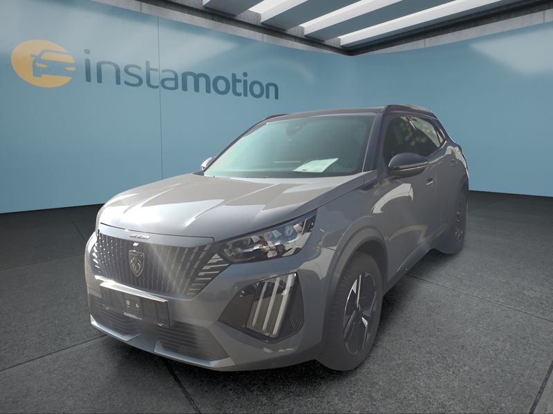 Peugeot 2008 GT 96 kW