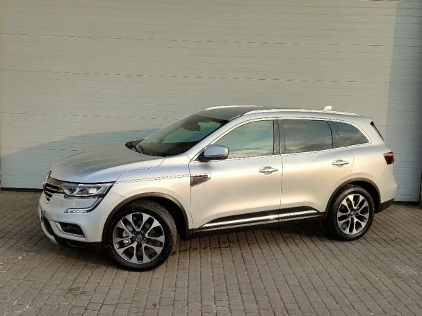 Renault Koleos dCi X-Tronic 130 kW image number 1