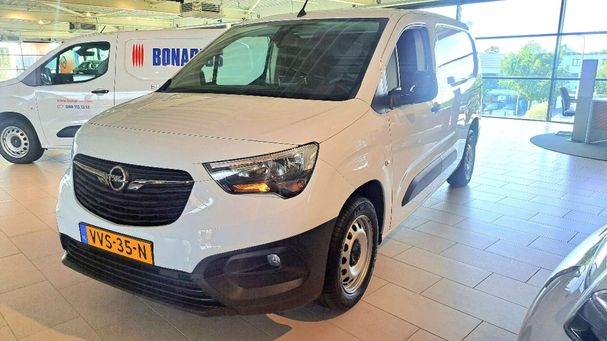 Opel Combo Cargo 1.5 Diesel L2H1 75 kW image number 8