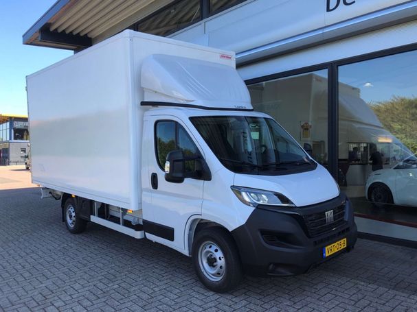 Fiat Ducato 35 132 kW image number 20