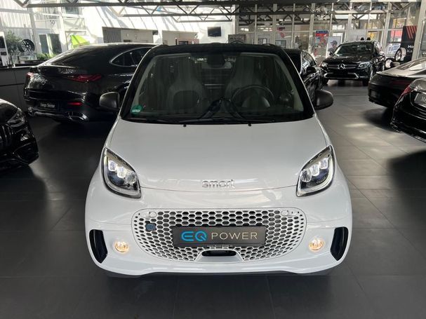 Smart ForTwo EQ 60 kW image number 3