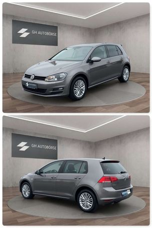 Volkswagen Golf 81 kW image number 20