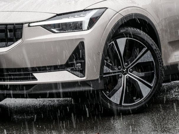 Polestar 2 170 kW image number 5