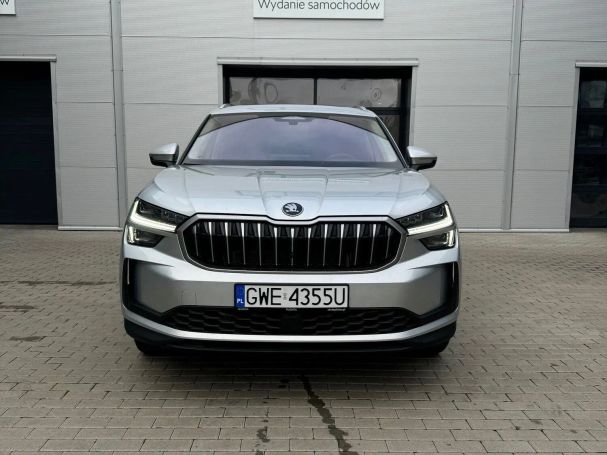 Skoda Kodiaq 2.0 TDI 4x4 DSG 142 kW image number 4