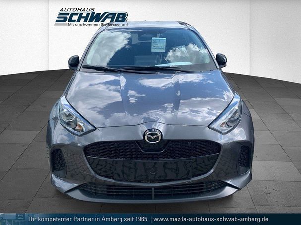 Mazda 2 85 kW image number 3