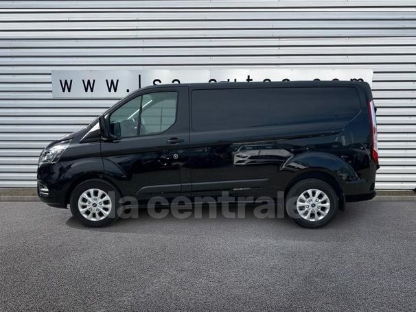  Ford Transit Custom 280 L1H1 VA Trend 96 kW image number 13