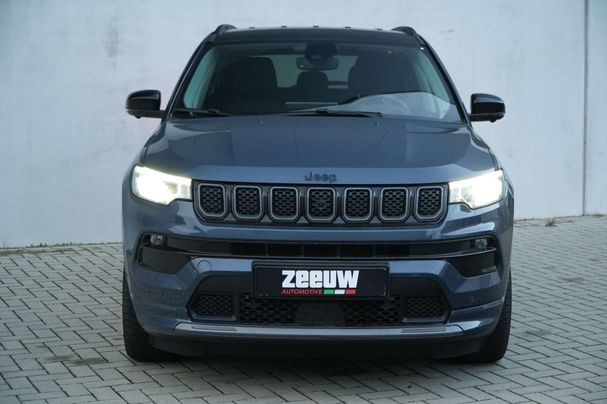 Jeep Compass 177 kW image number 4