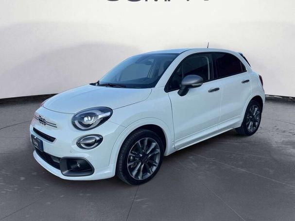 Fiat 500X 96 kW image number 1