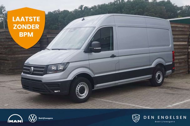 Volkswagen Crafter 30 TDI 103 kW image number 1