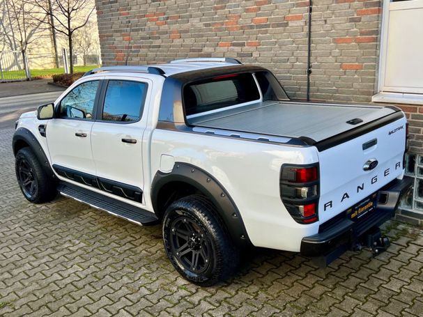 Ford Ranger 171 kW image number 5