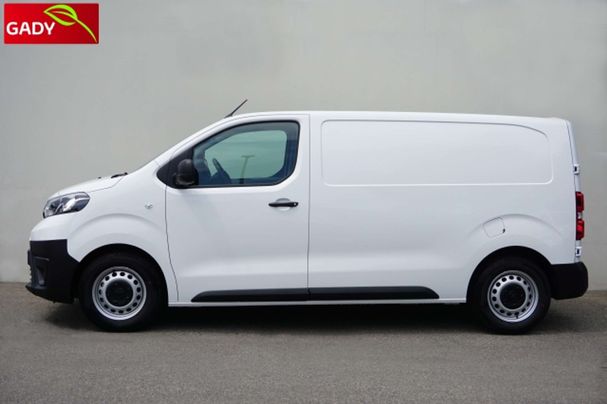 Toyota Proace 100 kW image number 4