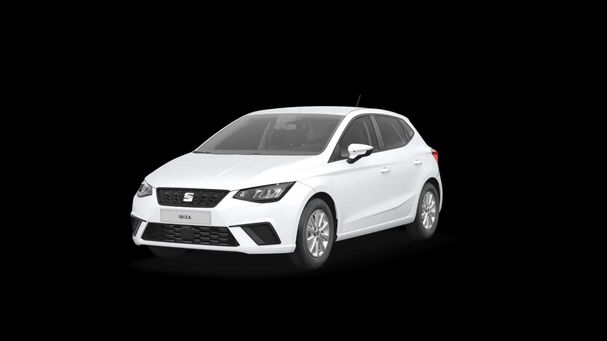 Seat Ibiza 1.0 TSI Style 70 kW image number 7