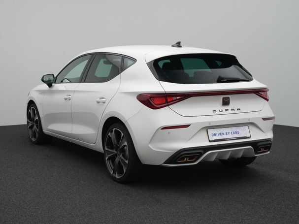 Cupra Leon e-Hybrid 180 kW image number 5