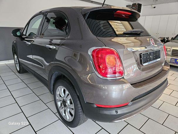 Fiat 500X 81 kW image number 6