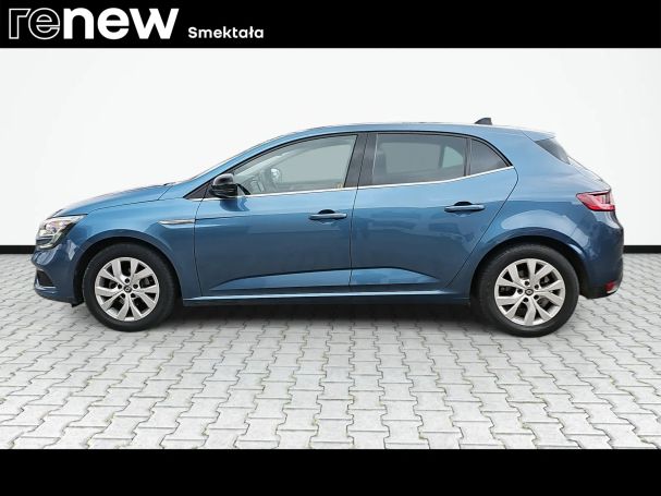 Renault Megane 85 kW image number 8