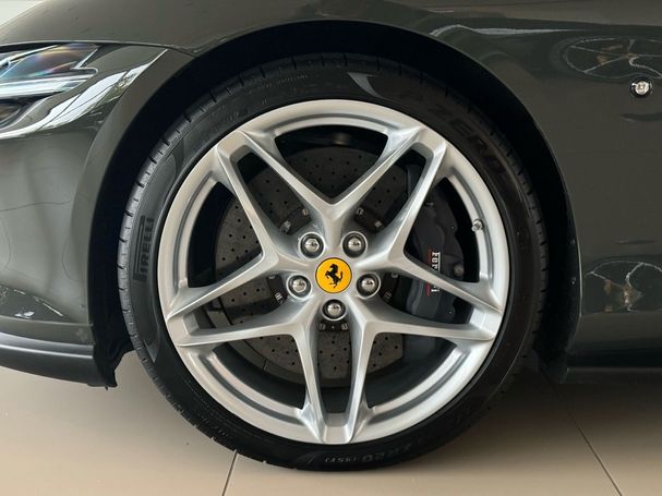 Ferrari Roma Spider 456 kW image number 28