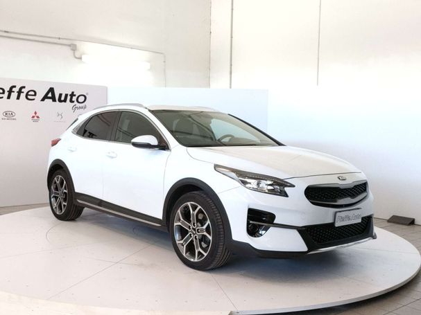 Kia XCeed 1.0 T-GDi 88 kW image number 6