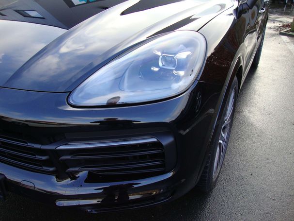 Porsche Cayenne 250 kW image number 5