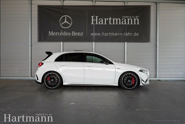 Mercedes-Benz A 35 AMG 225 kW image number 5