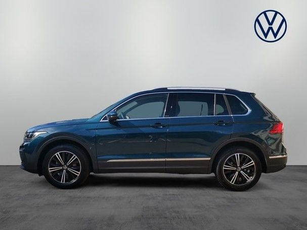 Volkswagen Tiguan 1.5 TSI DSG 110 kW image number 5